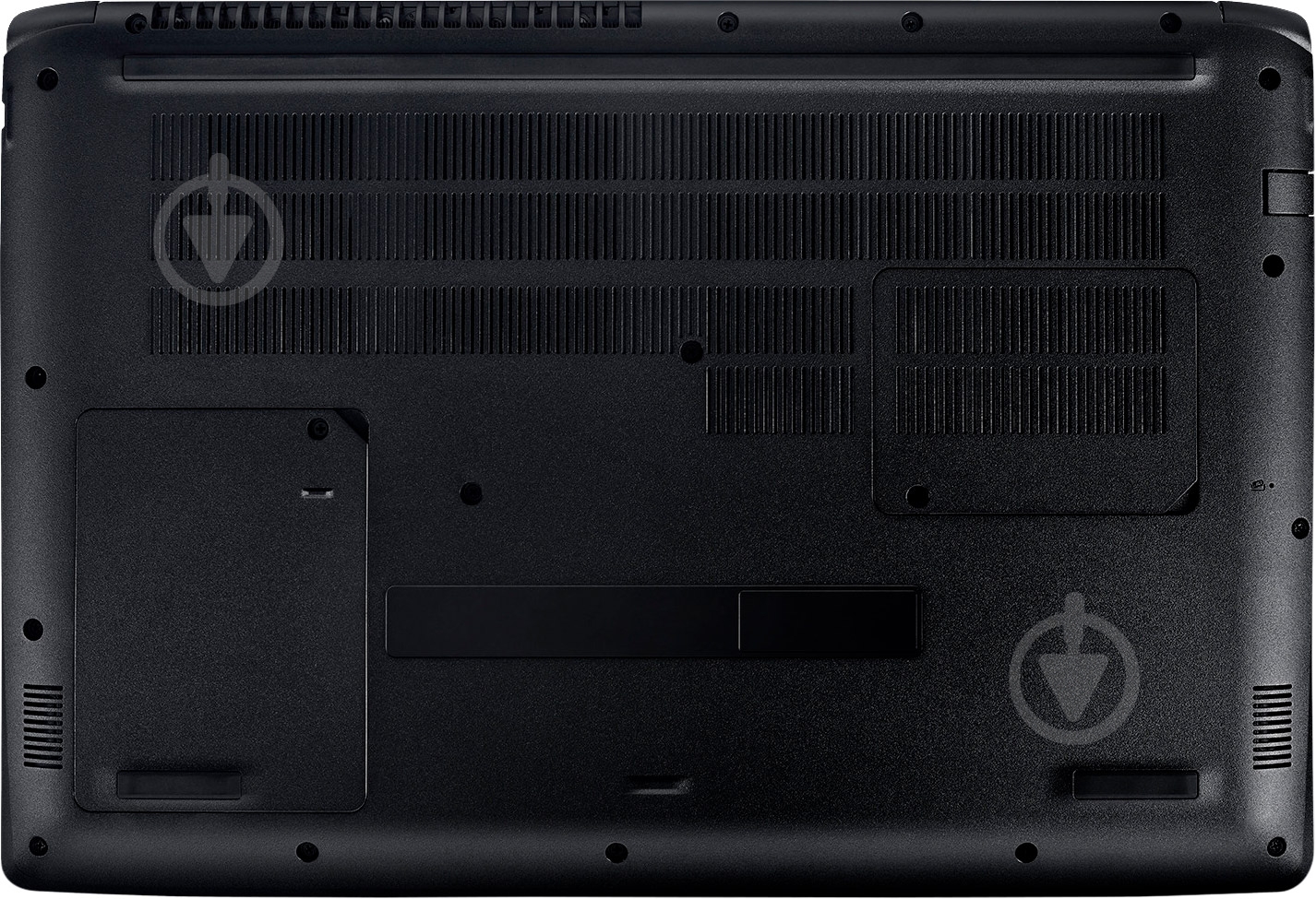 Ноутбук Acer Aspire 7 A715-72G-73L8 15,6" (NH.GXBEU.055) black - фото 8 Ноутбук Acer Aspire 7 A715-72G-73L8 15,6" (NH.GXBEU.055) black - фото 8