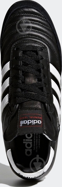 ᐉ Сороконожки Adidas Mundial Team TT 19228 р.43 1/3 черный