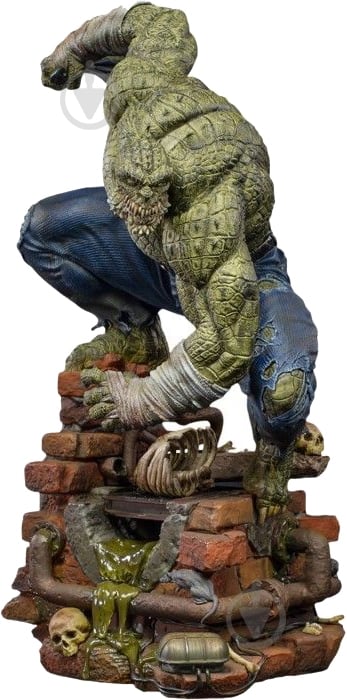 Статуэтка DC COMICS Killer Croc (Убийца Шаг) (DCCDCG27920-10) - фото 1