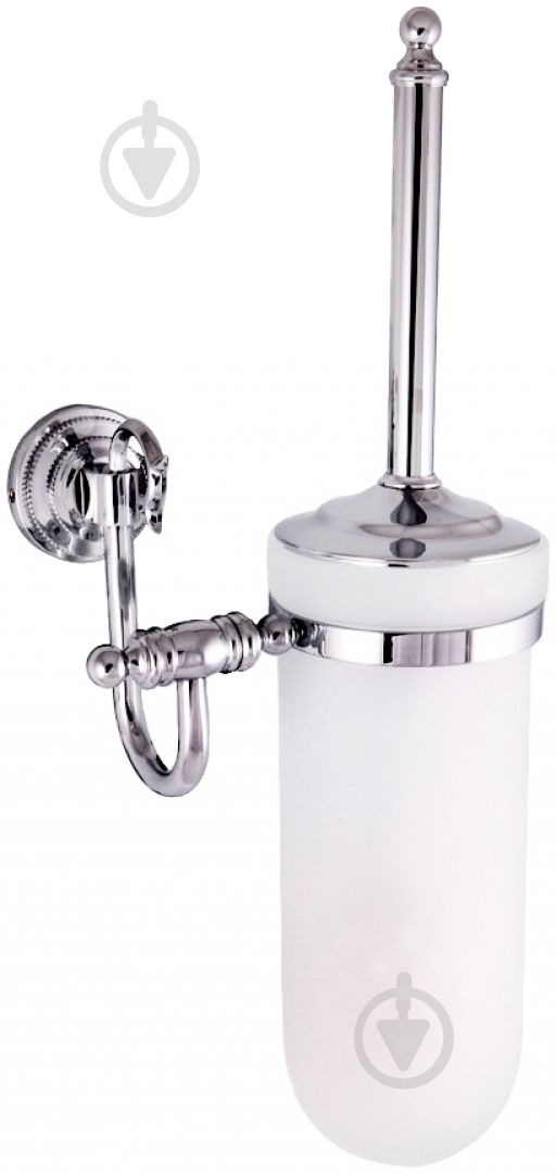 Ершик для унитаза Alis Vеrsace А 214044 - фото 1