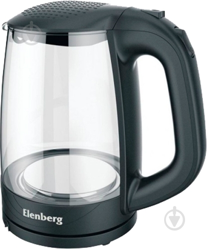 Электрочайник Elenberg KG 7104 L - фото 1