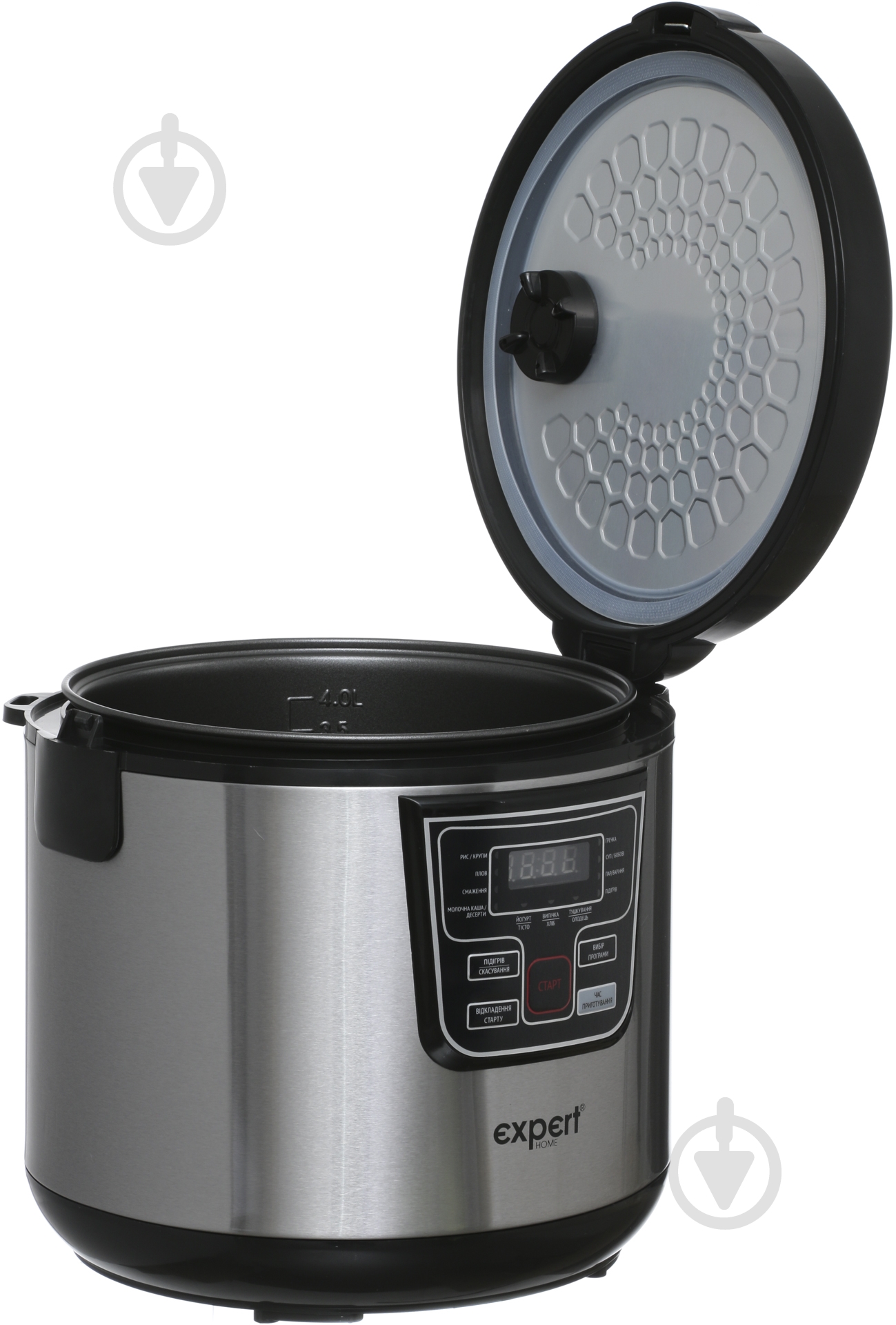 Мультиварка Expert Home EMC-1805 - фото 2