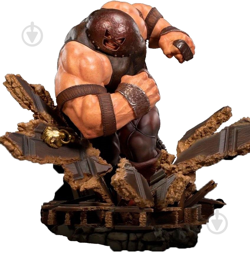 Статуэтка MARVEL Juggernaut (MARCAS28020-10) - фото 1