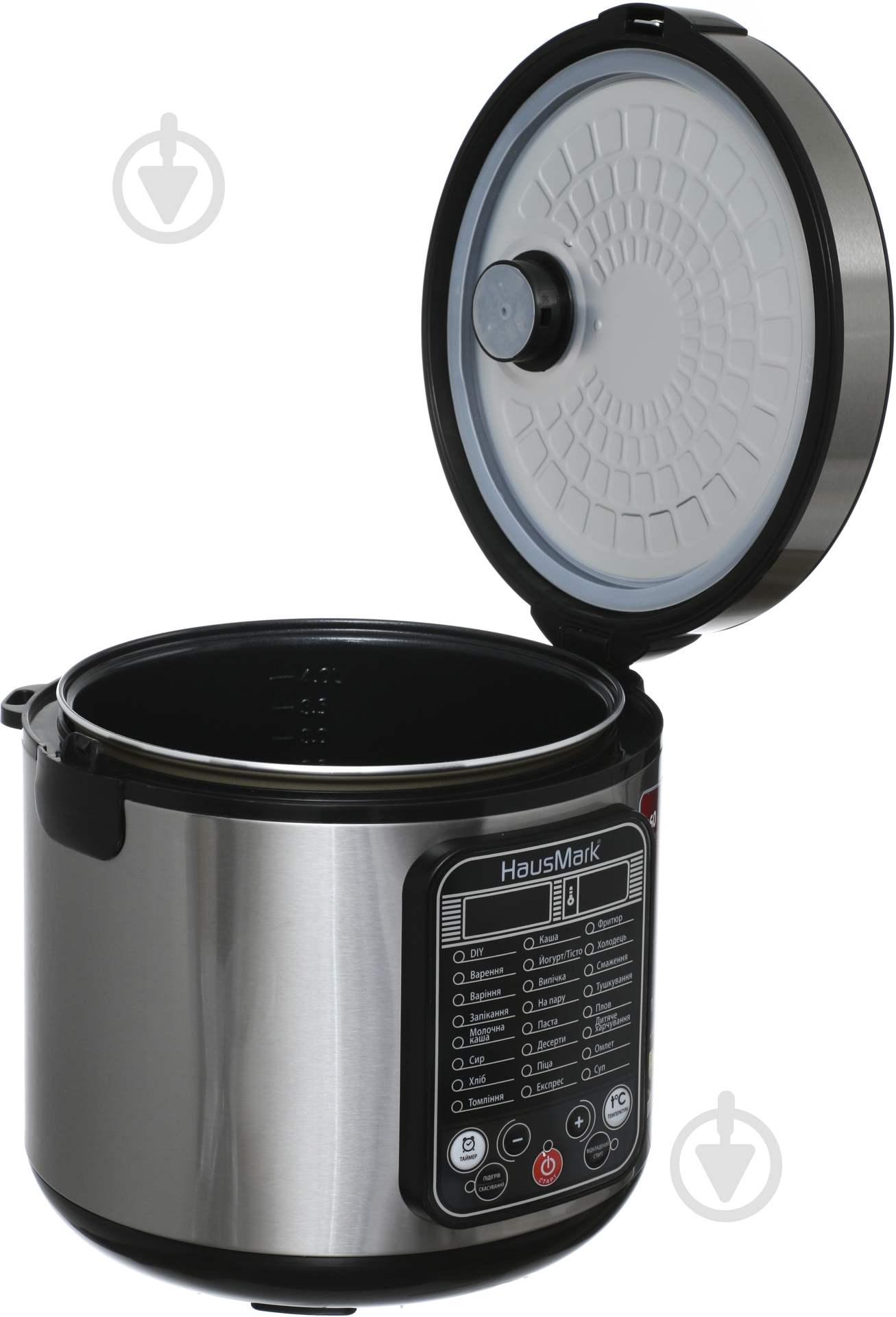 Мультиварка HausMark HMC-1815 - фото 2