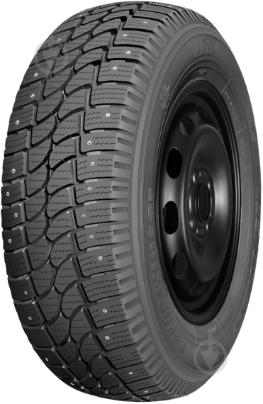 Шина RIKEN Cargo Winter 215/75R16C 113/111 R под шип зима - фото 1 Шина RIKEN Cargo Winter 215/75R16C 113/111 R под шип зима - фото 1