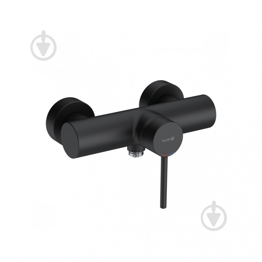 Смеситель для душа Kludi Bozz 388313976 - фото 1
