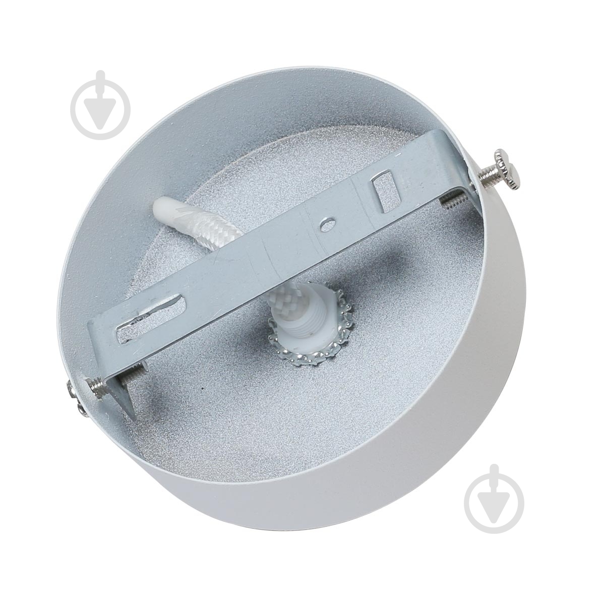 Подвес Светкомплект Абажур DEVA 1x/E27 графит - фото 5 Подвес Светкомплект Абажур DEVA 1x/E27 графит - фото 5