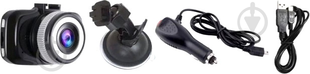 Видеорегистратор CELSIOR DVR CS-1906S Full HD - фото 9