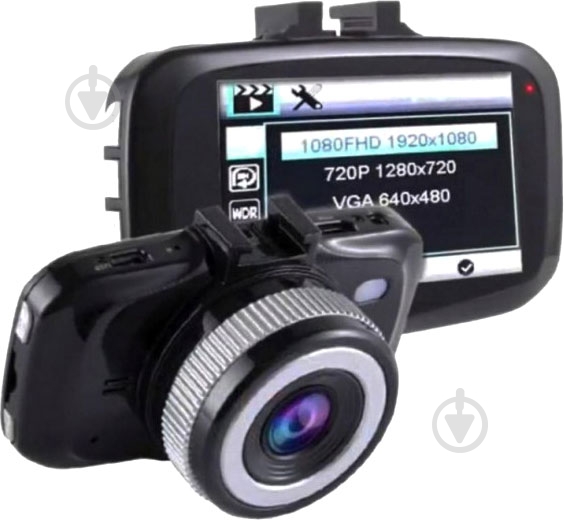 Видеорегистратор CELSIOR DVR CS-1906S Full HD - фото 4