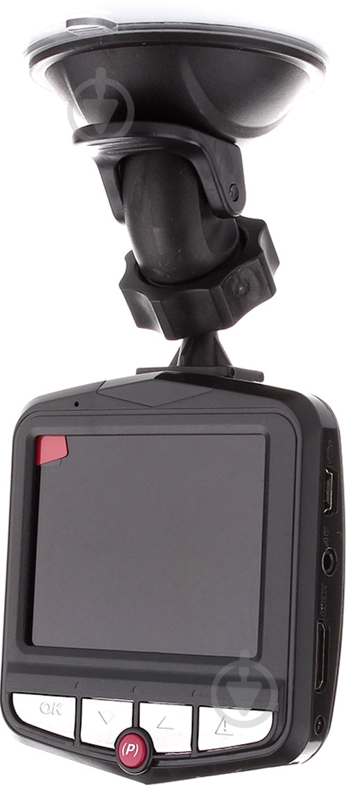 Видеорегистратор CELSIOR DVR CS-710 HD - фото 2 Видеорегистратор CELSIOR DVR CS-710 HD - фото 2