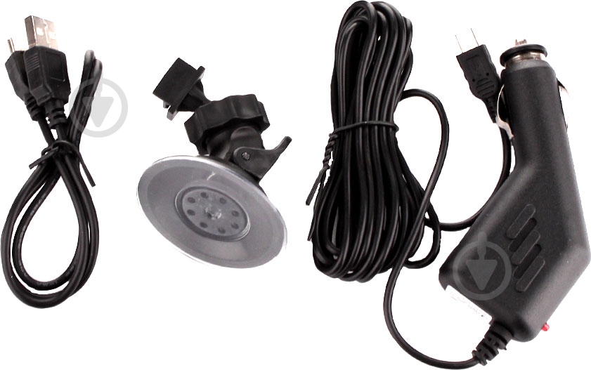 Видеорегистратор CELSIOR DVR CS-710 HD - фото 8 Видеорегистратор CELSIOR DVR CS-710 HD - фото 8