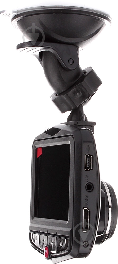 Видеорегистратор CELSIOR DVR CS-710 HD - фото 3 Видеорегистратор CELSIOR DVR CS-710 HD - фото 3