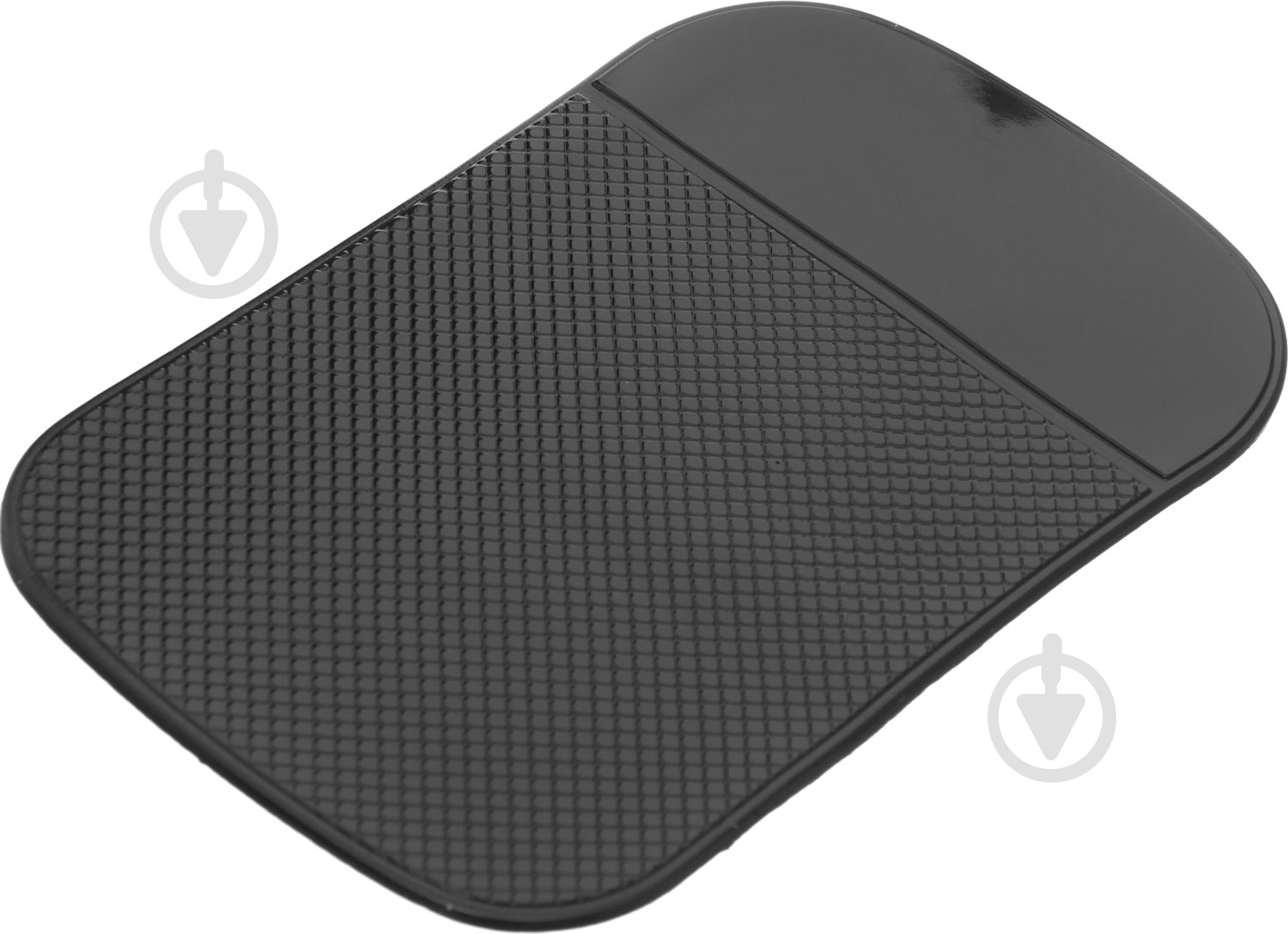 Коврик Auto Assistance L000735 черный - фото 1