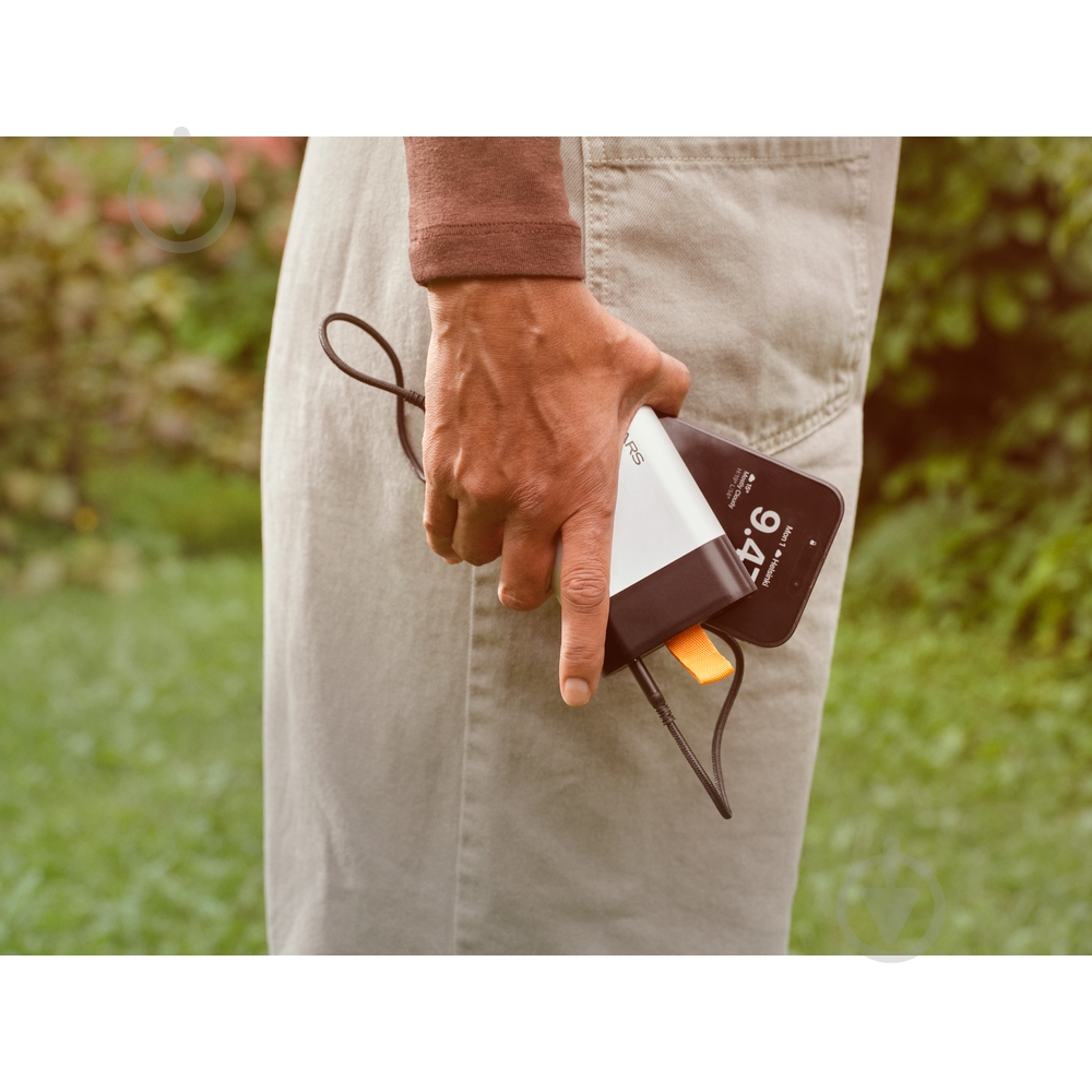 Акумулятор Fiskars 12V-4Ah - фото 8