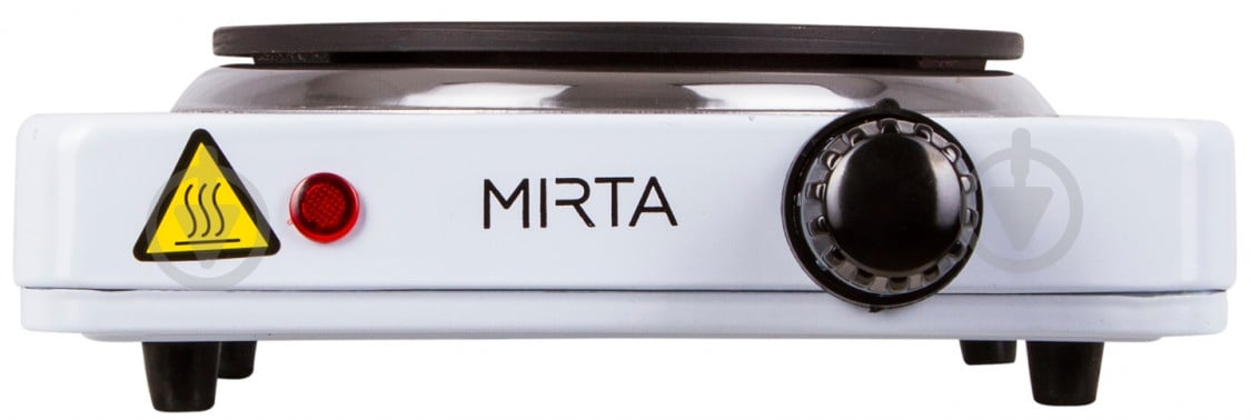 Плита электрическая настольная Mirta HP9910 - фото 4 Плита электрическая настольная Mirta HP9910 - фото 4