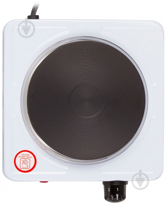 Плита электрическая настольная Mirta HP9910 - фото 2 Плита электрическая настольная Mirta HP9910 - фото 2