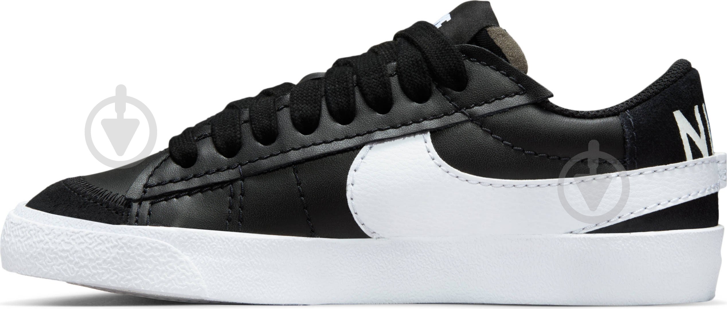 Кроссовки Nike BLAZER LOW '77 JUMBO DQ1470-002 р.38 - фото 4