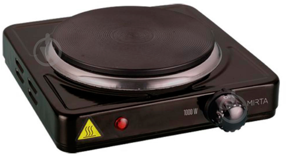 Плита электрическая настольная Mirta HP9910B - фото 1