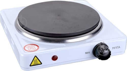Плита электрическая настольная Mirta HP9915 - фото 1