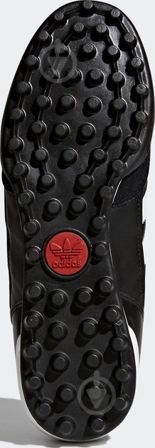 ᐉ Cороконіжки Adidas Mundial Team TT 19228 р.40 2/3 чорний