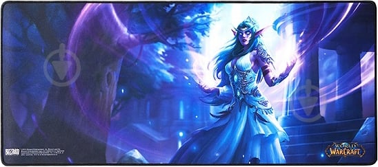 Коврик для мыши Tyrande (Варкрафт) (BXSFFK30522070032) - фото 1
