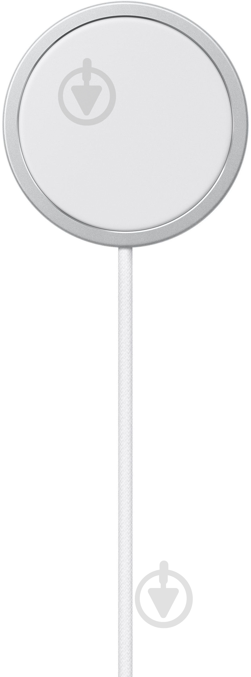 Бездротовий зарядний пристрій Apple MagSafe Charger 1 м (MX6X3ZE/A) - фото 1