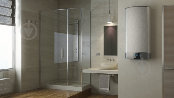 Бойлер Ariston VLS EVO DRY 50 - фото 4 Бойлер Ariston VLS EVO DRY 50 - фото 4