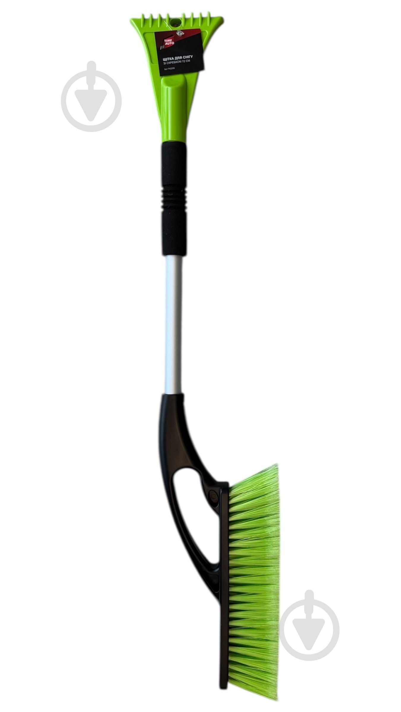 Щетка со скребком TIMEAUTO 72 см - фото 2 Щетка со скребком TIMEAUTO 72 см - фото 2