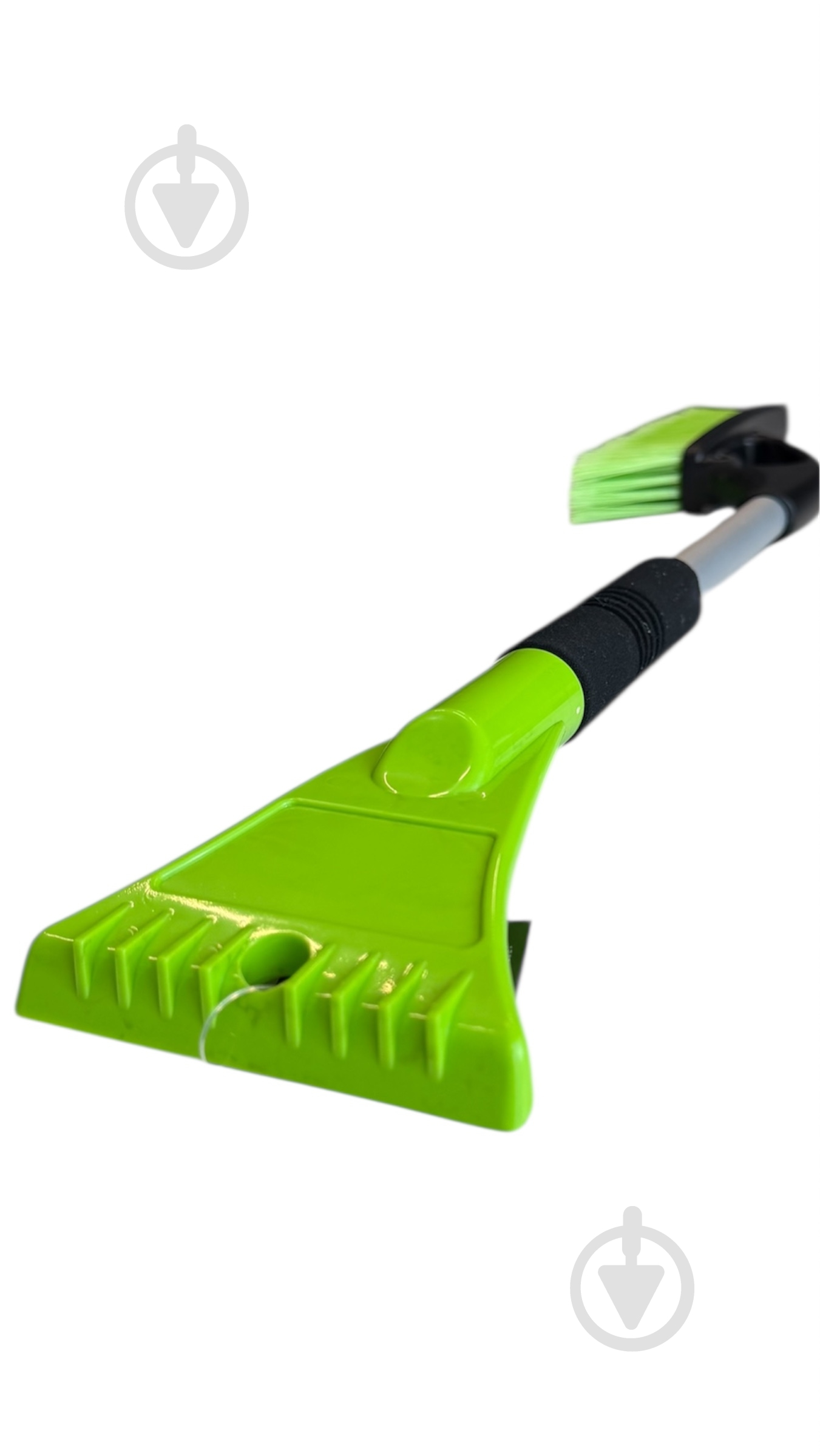 Щетка со скребком TIMEAUTO 72 см - фото 3 Щетка со скребком TIMEAUTO 72 см - фото 3