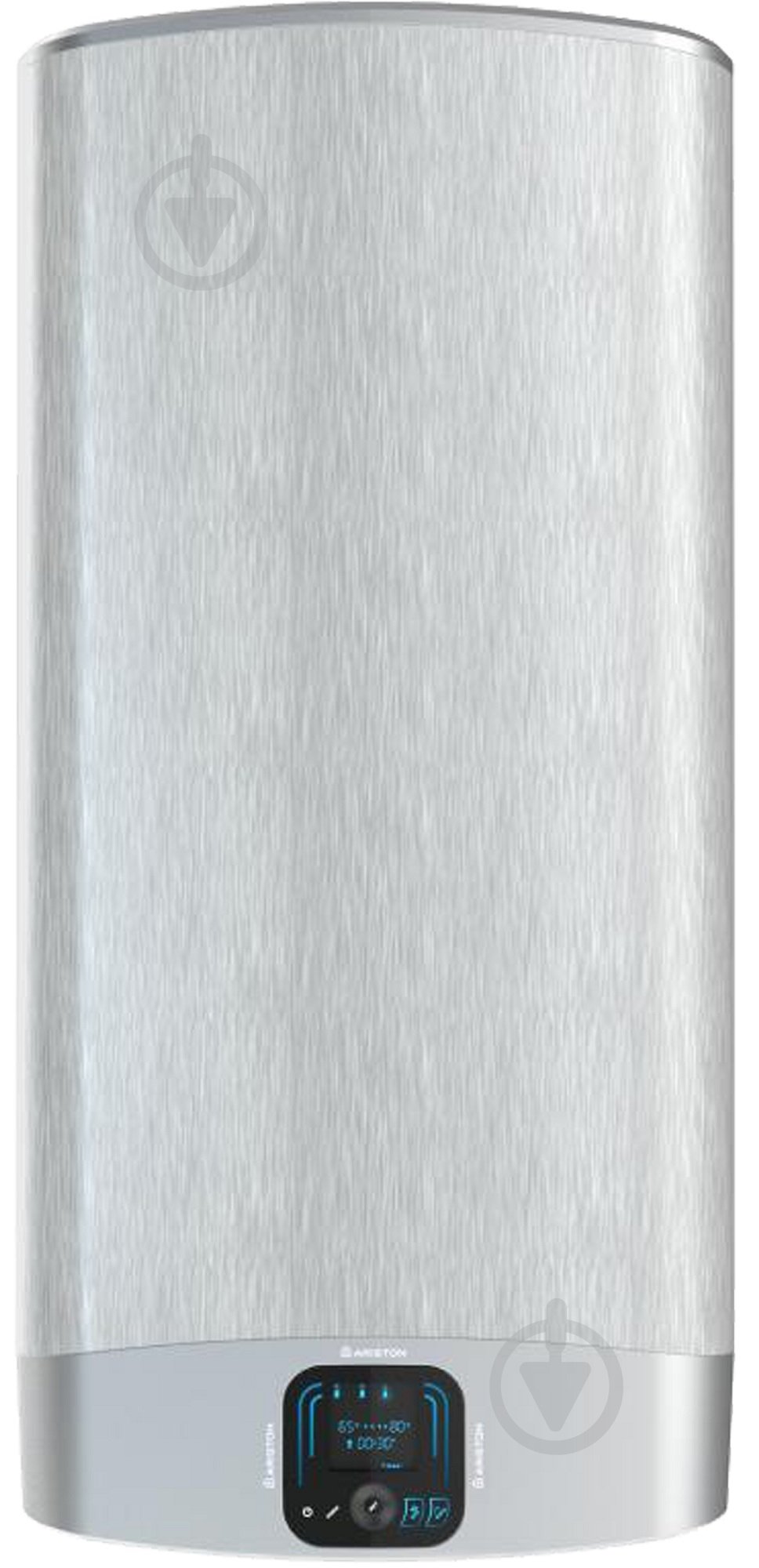 Бойлер Ariston VLS EVO DRY 80 - фото 2