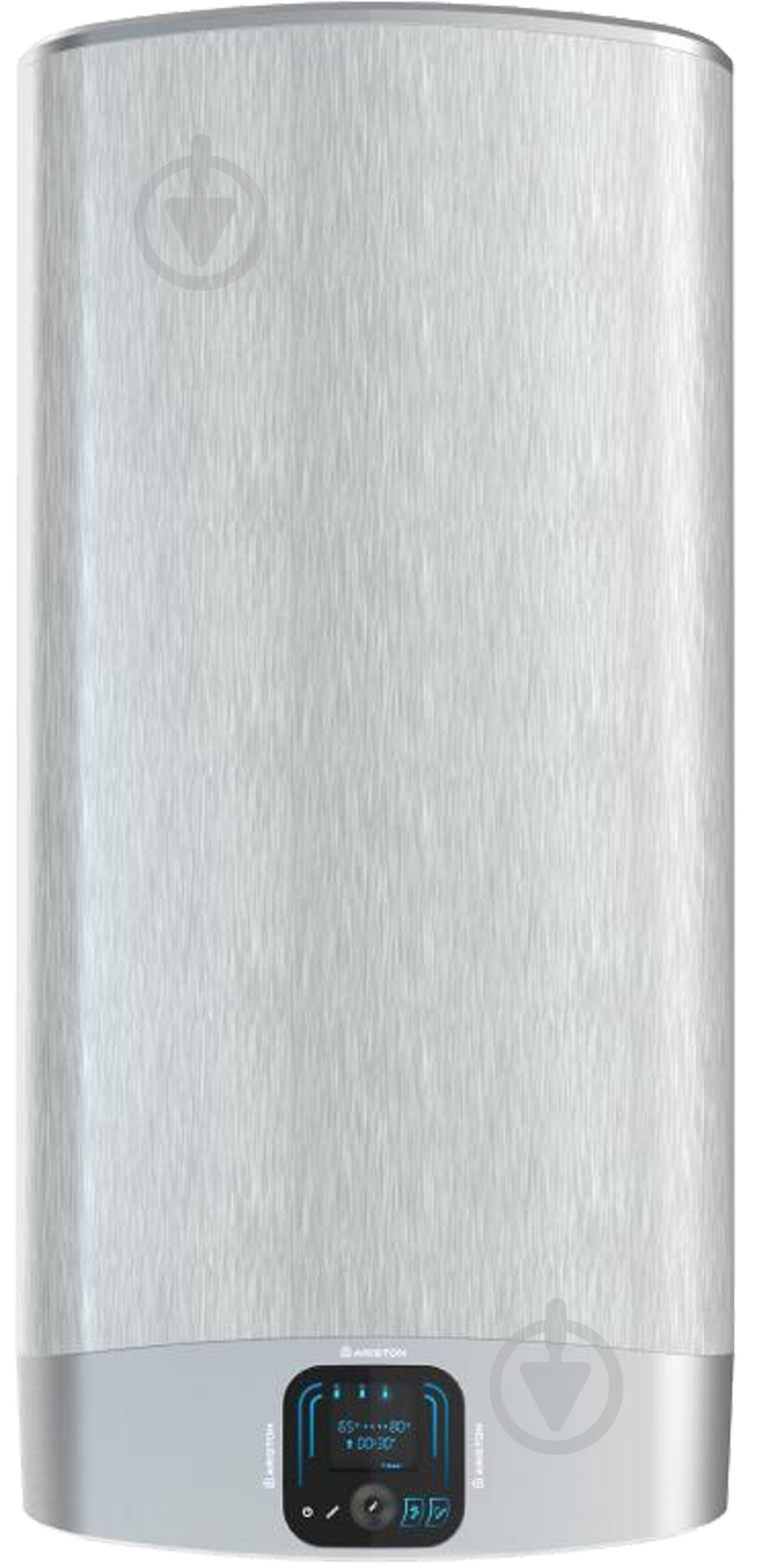 Бойлер Ariston VLS EVO DRY 100 - фото 1
