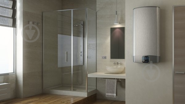Бойлер Ariston VLS EVO DRY 100 - фото 4