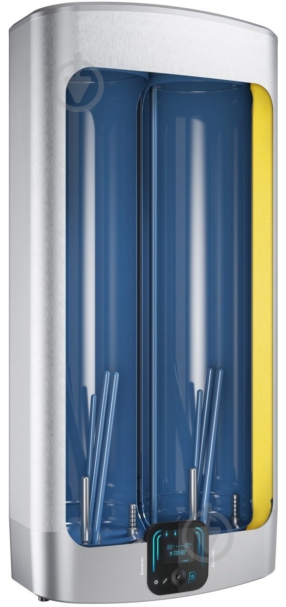 Бойлер Ariston VLS EVO DRY 100 - фото 3