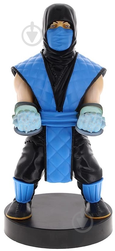 Держатель Mortal комбат Sub-Zero (CGCRDC400365) - фото 1