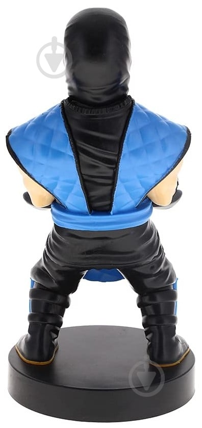 Держатель Mortal комбат Sub-Zero (CGCRDC400365) - фото 2