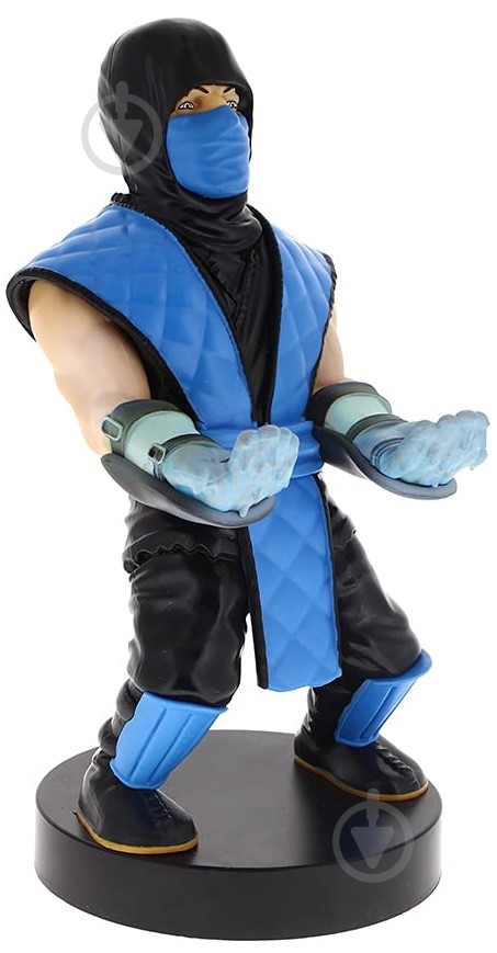 Держатель Mortal комбат Sub-Zero (CGCRDC400365) - фото 3