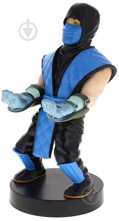 Держатель Mortal комбат Sub-Zero (CGCRDC400365) - фото 4