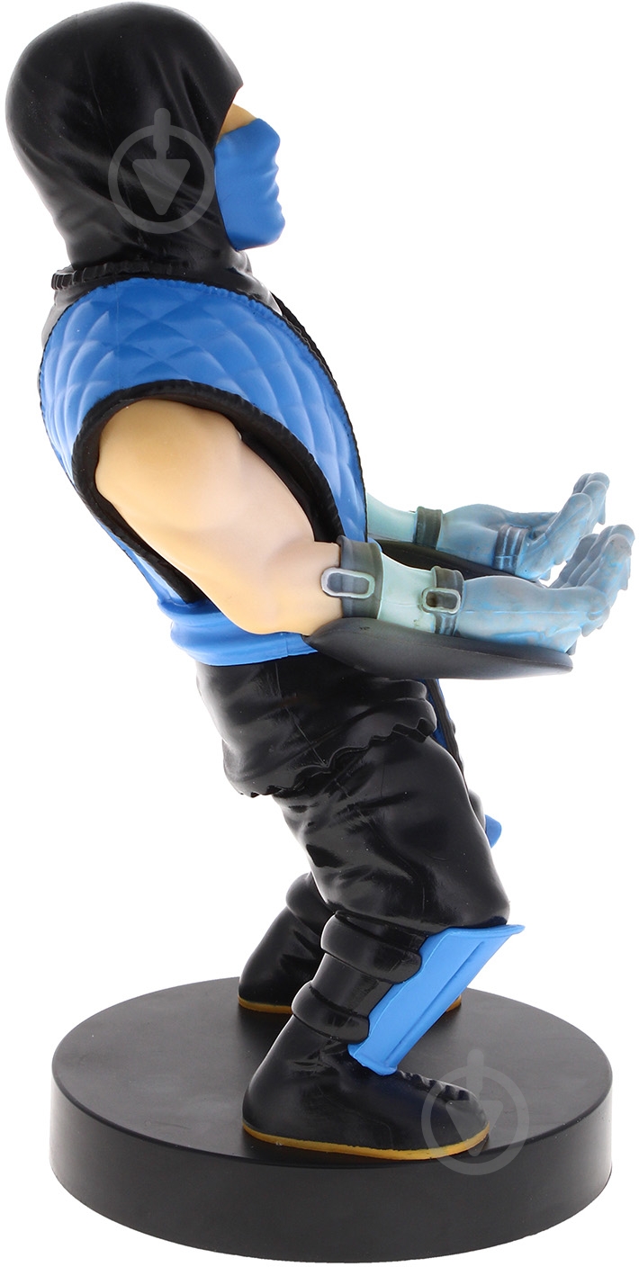 Держатель Mortal комбат Sub-Zero (CGCRDC400365) - фото 5