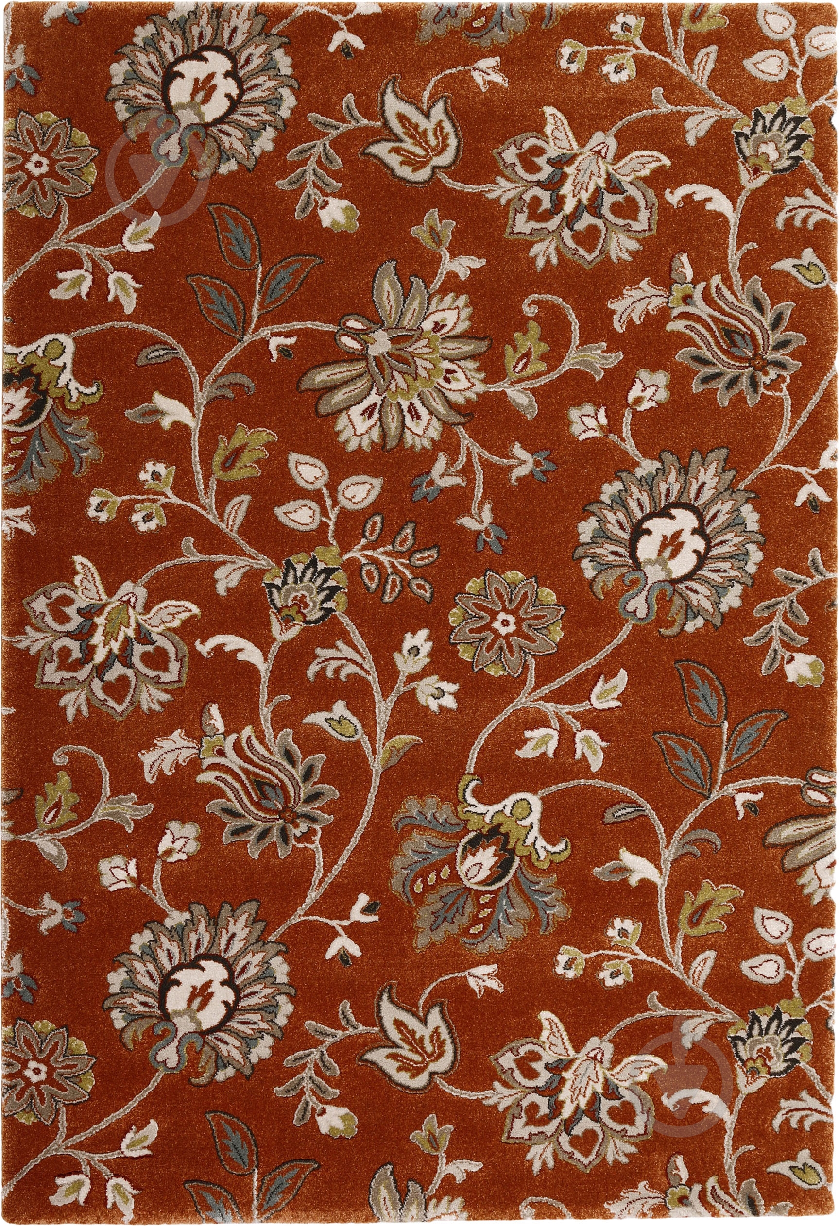 Ковер Balta OPTIMIST 140х200 см - фото 1 Ковер Balta OPTIMIST 140х200 см - фото 1