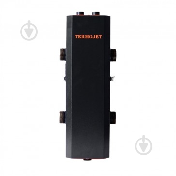 Гідрострілка Termojet в ізоляції 1 1/2 ’’ ГС27 - фото 1