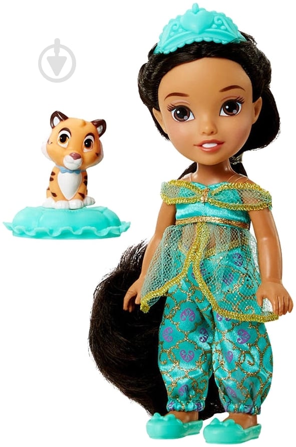 Кукла Disney Жасмин 75835 - фото 1