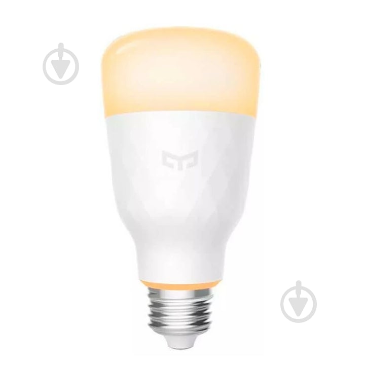 Смарт-світильник Yeelight Smart LED Bulb W3(White) - фото 1 Смарт-світильник Yeelight Smart LED Bulb W3(White) - фото 1