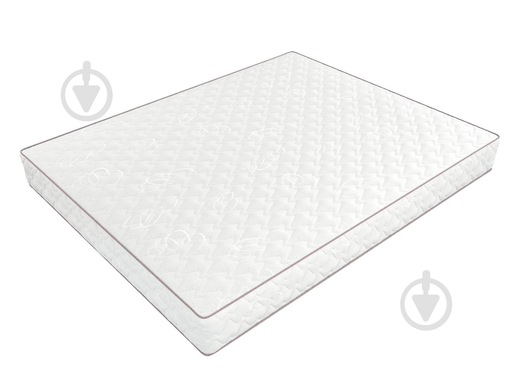 Матрас Musson Классик 160x200 см - фото 3