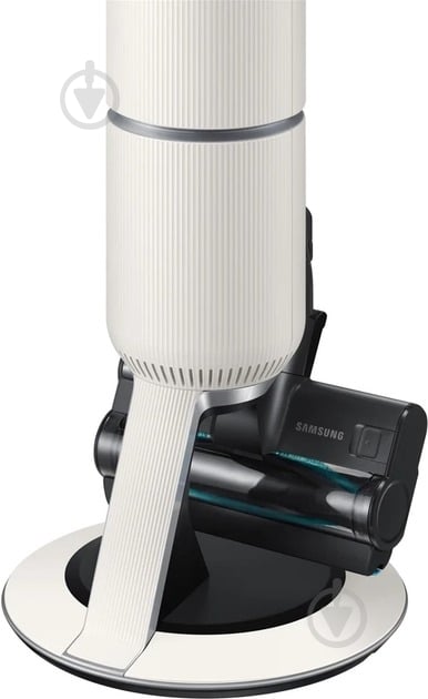 Пилосос акумуляторний Samsung Bespoke AI Jet Lite VS80F28DGS/UK beige - фото 16 Пилосос акумуляторний Samsung Bespoke AI Jet Lite VS80F28DGS/UK beige - фото 16