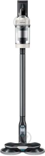 Пилосос акумуляторний Samsung Bespoke AI Jet Lite VS80F28DGS/UK beige - фото 19 Пилосос акумуляторний Samsung Bespoke AI Jet Lite VS80F28DGS/UK beige - фото 19
