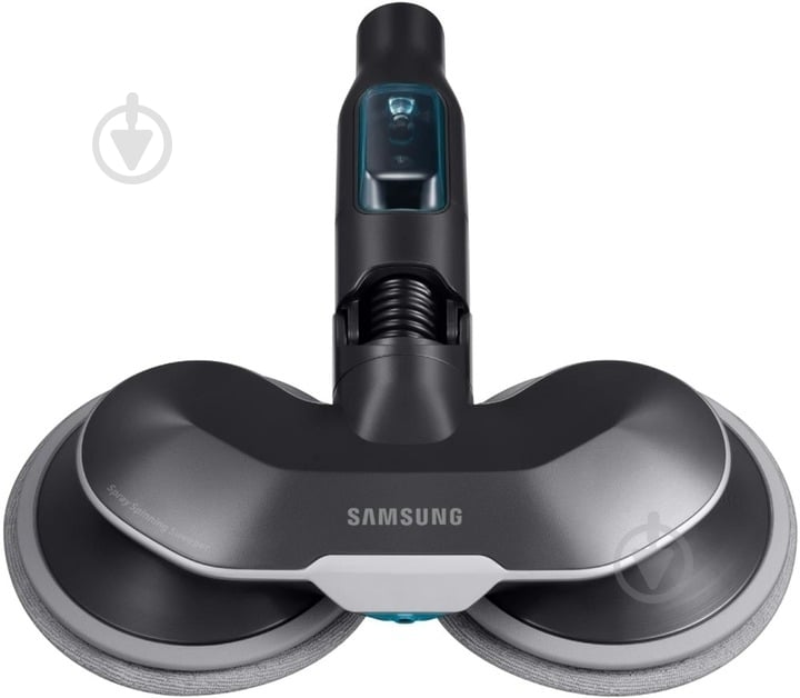 Пилосос акумуляторний Samsung Bespoke AI Jet Lite VS80F28DGS/UK beige - фото 6 Пилосос акумуляторний Samsung Bespoke AI Jet Lite VS80F28DGS/UK beige - фото 6