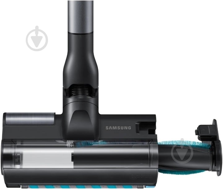 Пилосос акумуляторний Samsung Bespoke AI Jet Lite VS80F28DGS/UK beige - фото 7 Пилосос акумуляторний Samsung Bespoke AI Jet Lite VS80F28DGS/UK beige - фото 7