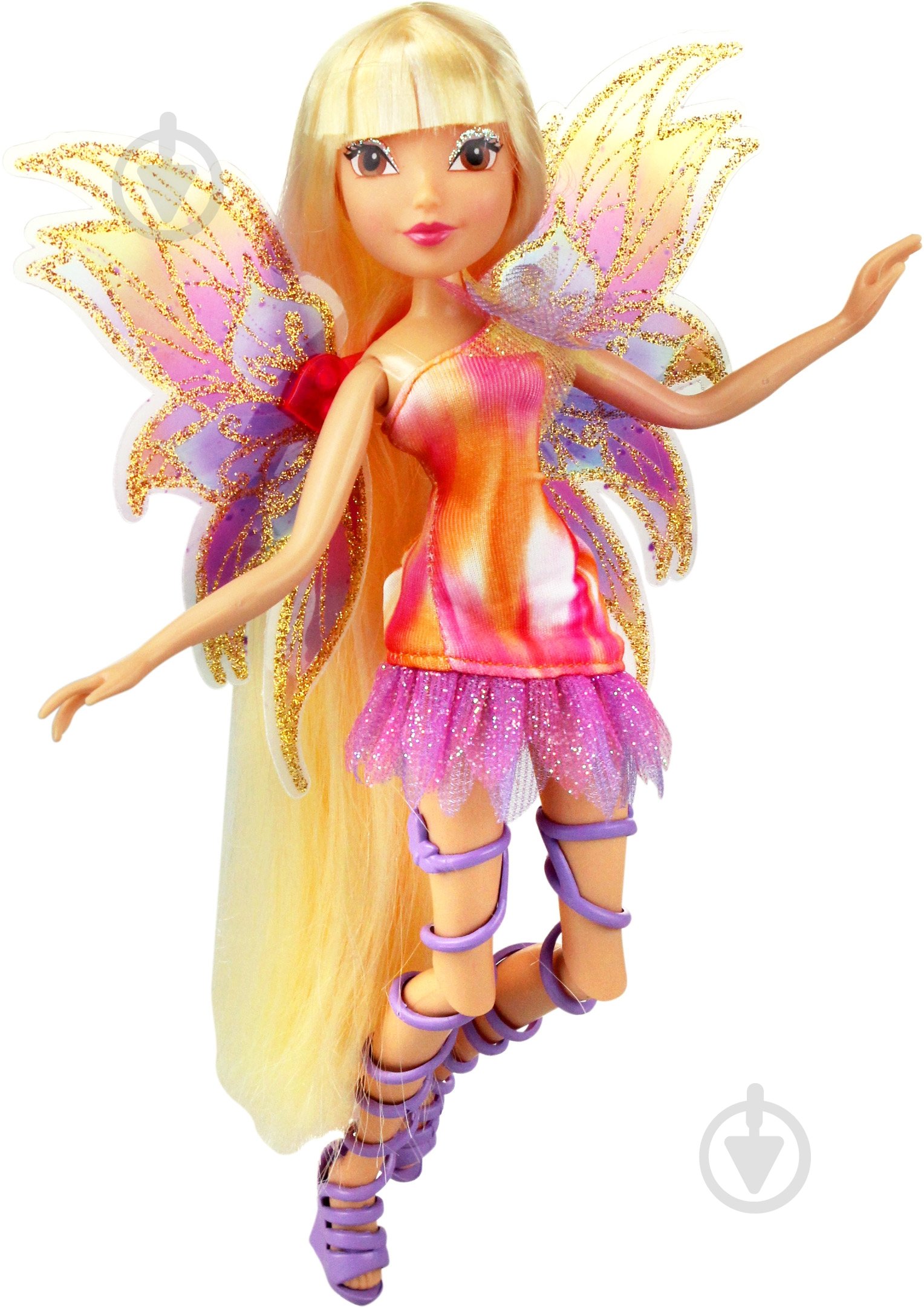 Кукла WinX Mythix Стелла IW01031403 - фото 1 Кукла WinX Mythix Стелла IW01031403 - фото 1