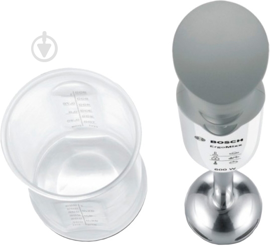Блендер заглибний Bosch MSM66130 - фото 2