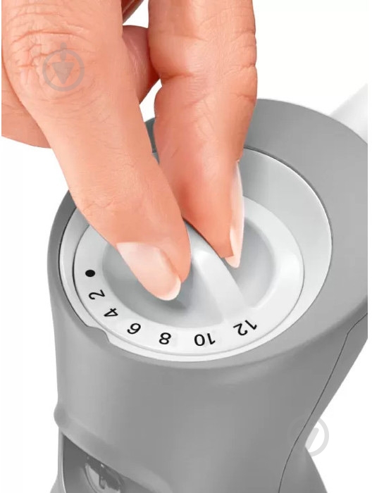 Блендер заглибний Bosch MSM66130 - фото 9